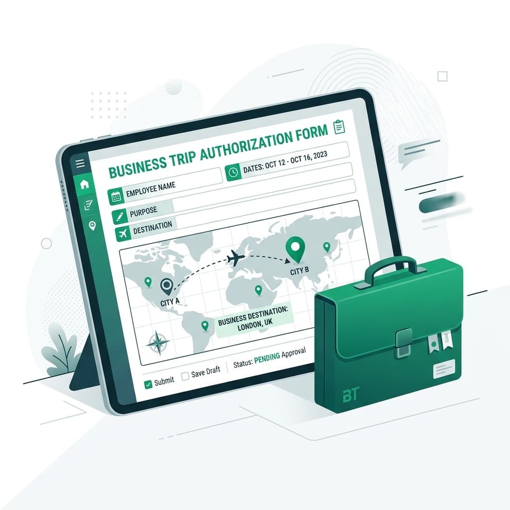 Cestovný denník pre vyúčtovanie zahraničnej cesty a európskej legislatívy v aplicácii